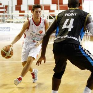 Jacopo Lepri (dal suo profilo Facebook)